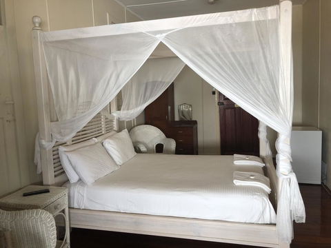 The Prince Of Wales - Yamba Accommodation 2