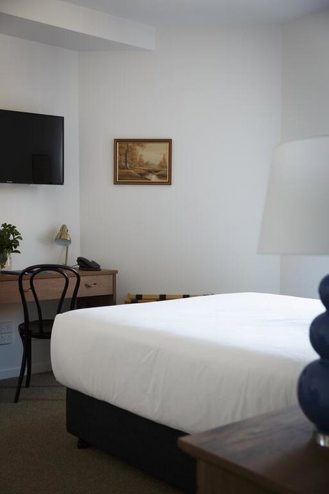 The Provincial Ballarat - Yamba Accommodation 3