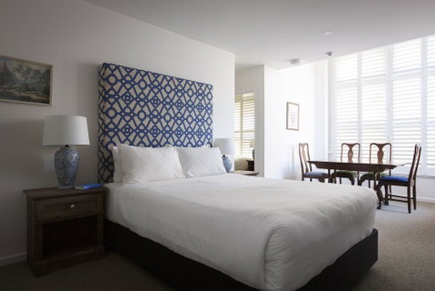 The Provincial Ballarat - Yamba Accommodation 1