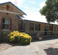 The Quarters  BDH - Yamba Accommodation