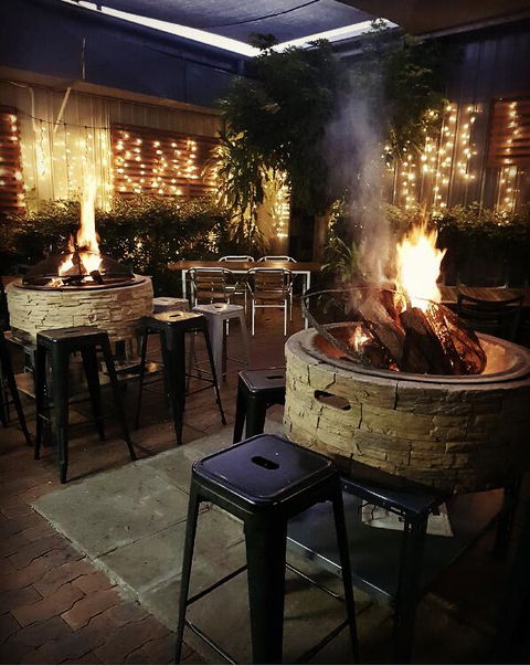 The Queensland Hotel - Yamba Accommodation 3