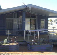 The Real McCoy Holiday Accommodation - Yamba Accommodation
