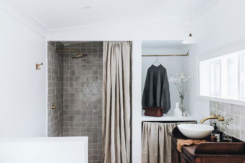 The Repose - Boutique Cottage - Yamba Accommodation 1