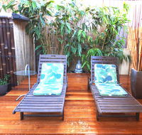The Resort at Cronulla - Yamba Accommodation