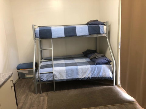 The Retreat - Yamba Accommodation 1