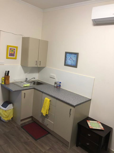 The Retreat - Yamba Accommodation 2