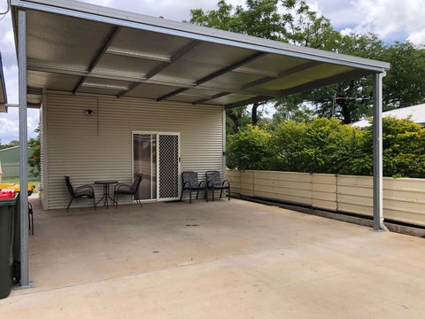 The Retreat - Yamba Accommodation 0