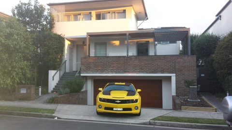 The Retreat - Yamba Accommodation 1