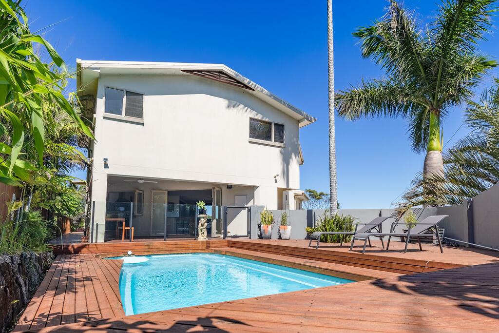 Bowraville NSW Yamba Accommodation