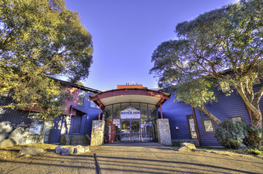 Thredbo NSW Yamba Accommodation