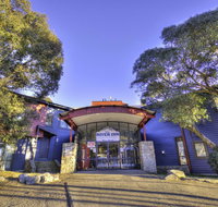 The River Inn Thredbo - Yamba Accommodation