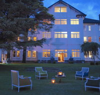 The Robertson Hotel - Yamba Accommodation