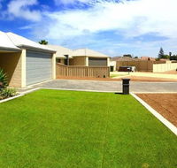 The Rosapark - Yamba Accommodation