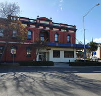 The Royal Hotel - Yamba Accommodation