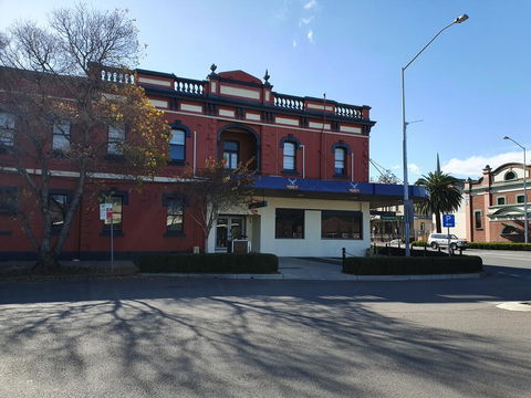 The Royal Hotel - Yamba Accommodation 0