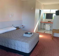 The Royal Motel - Yamba Accommodation