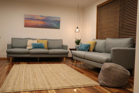 The Salty Gum - Maslin Beach - Yamba Accommodation 1