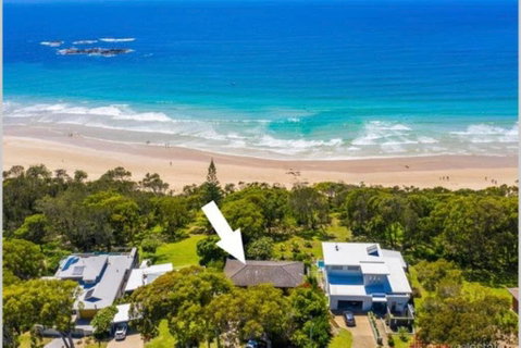 The Sandcastle - Yamba Accommodation 0