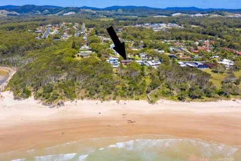 The Sandcastle - Yamba Accommodation 2