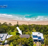 The Sandcastle - Yamba Accommodation