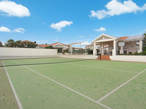The Sands 51 - A Beach Escape - Yamba Accommodation 3