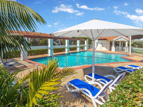 The Sands 51 - A Beach Escape - Yamba Accommodation 0