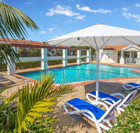 The Sands 51 - A Beach Escape - Yamba Accommodation