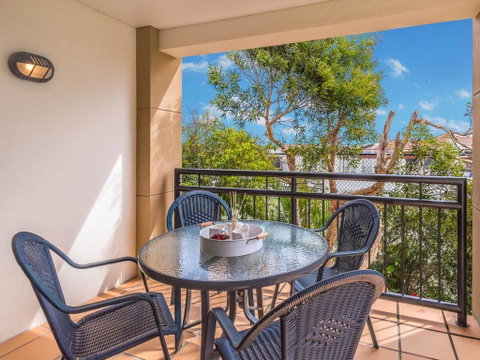 The Sands 51 - A Beach Escape - Yamba Accommodation 1