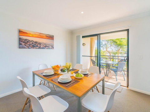 The Sands 51 - A Beach Escape - Yamba Accommodation 2