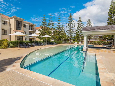 The Sands 60/20 Pacific Parade - Yamba Accommodation 2