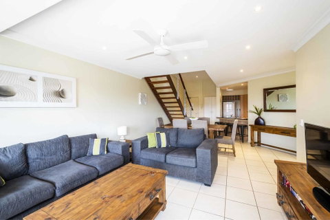 The Sands Unit 10 - Penthouse - Yamba Accommodation 3