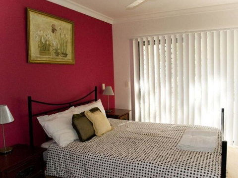 The Sands Unit 14 - Yamba Accommodation 2