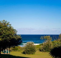 The Sands Unit 14 - Yamba Accommodation
