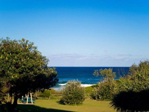 The Sands Unit 14 - Yamba Accommodation 0