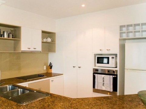 The Sands Unit 14 - Yamba Accommodation 1