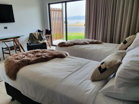 The Seabird - Yamba Accommodation 1