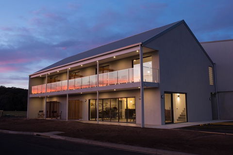 The Seabird - Yamba Accommodation 0