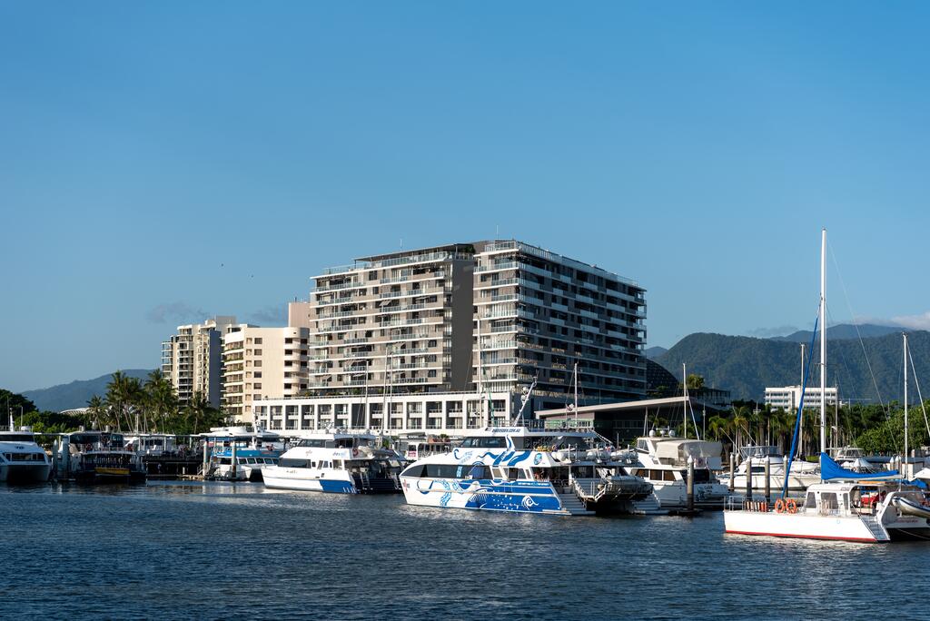 Cairns QLD Yamba Accommodation