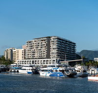 The Sebel Cairns Harbour Lights - Yamba Accommodation