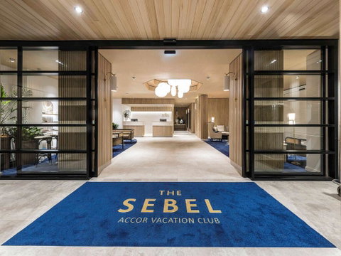 The Sebel Sydney Manly Beach - Yamba Accommodation 0