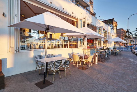 The Sebel Sydney Manly Beach - Yamba Accommodation 3