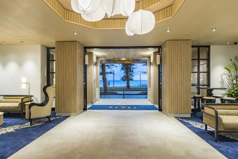 The Sebel Sydney Manly Beach - Yamba Accommodation 2