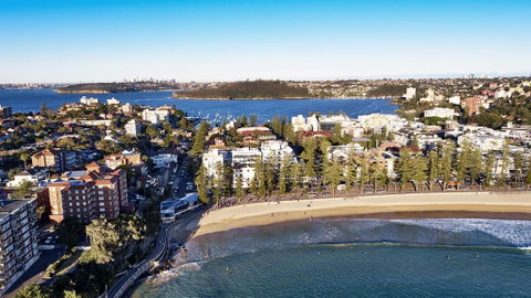 The Sebel Sydney Manly Beach - Yamba Accommodation 1