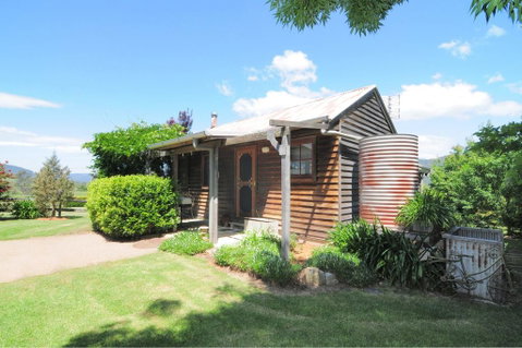 The Settlers Cottage - Kangaroo Valley - Yamba Accommodation 0