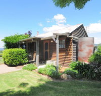 The Settlers Cottage - Kangaroo Valley - Yamba Accommodation