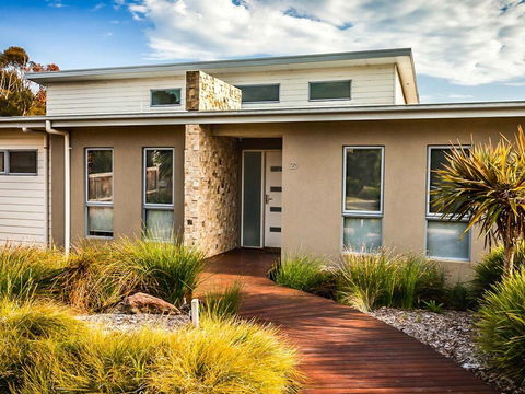 The Shack - Yamba Accommodation 0