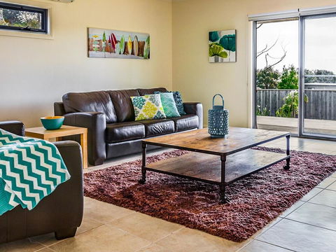 The Shack - Yamba Accommodation 2