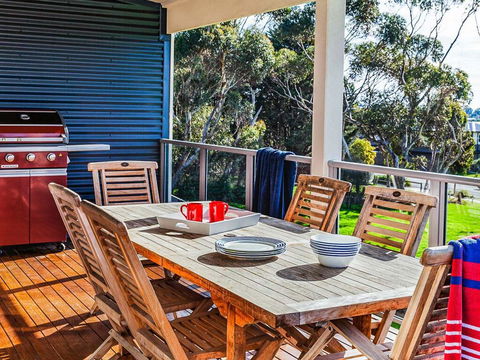 The Shack - Yamba Accommodation 1