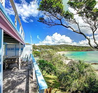 The Shack - Yamba Accommodation