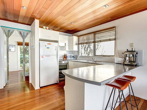 The Shack - Yamba Accommodation 3